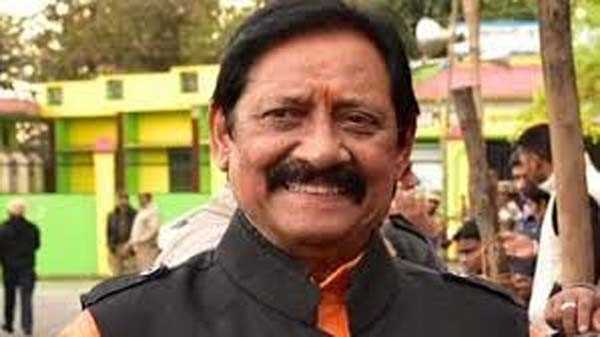 मिश्र एवं गहलोत ने चेतन चौहान के निधन पर जताई संवेदना